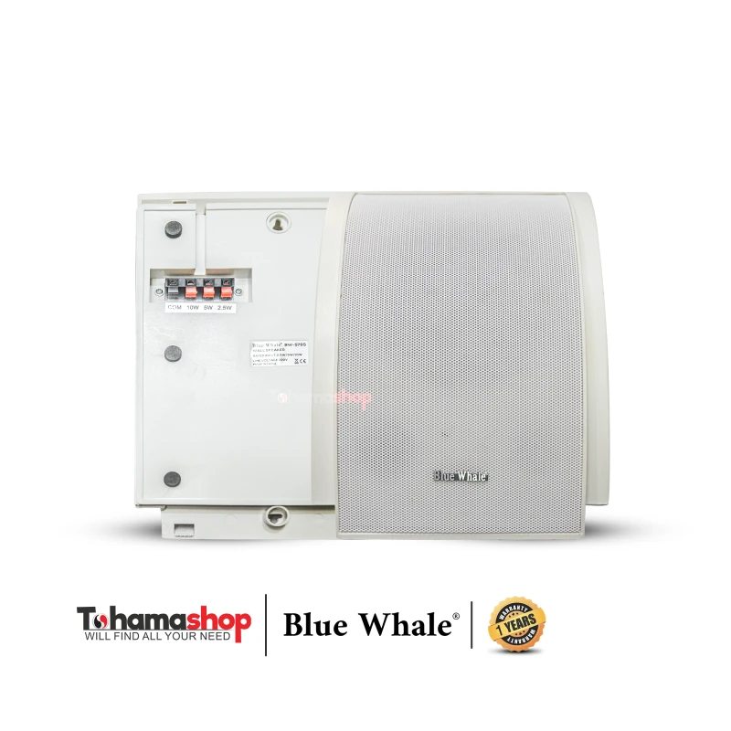 سماعه حائطى 10 وات بلوويل