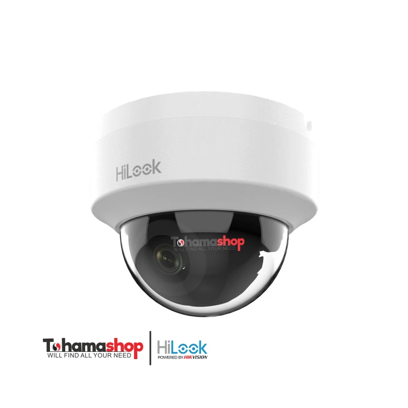 كاميرا شبكية هاى لوك داخلية دقة 2 ميجا بكسل