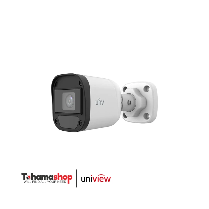 كاميرا شبكية يونيفيو خارجية دقة 2 ميجا بكسل