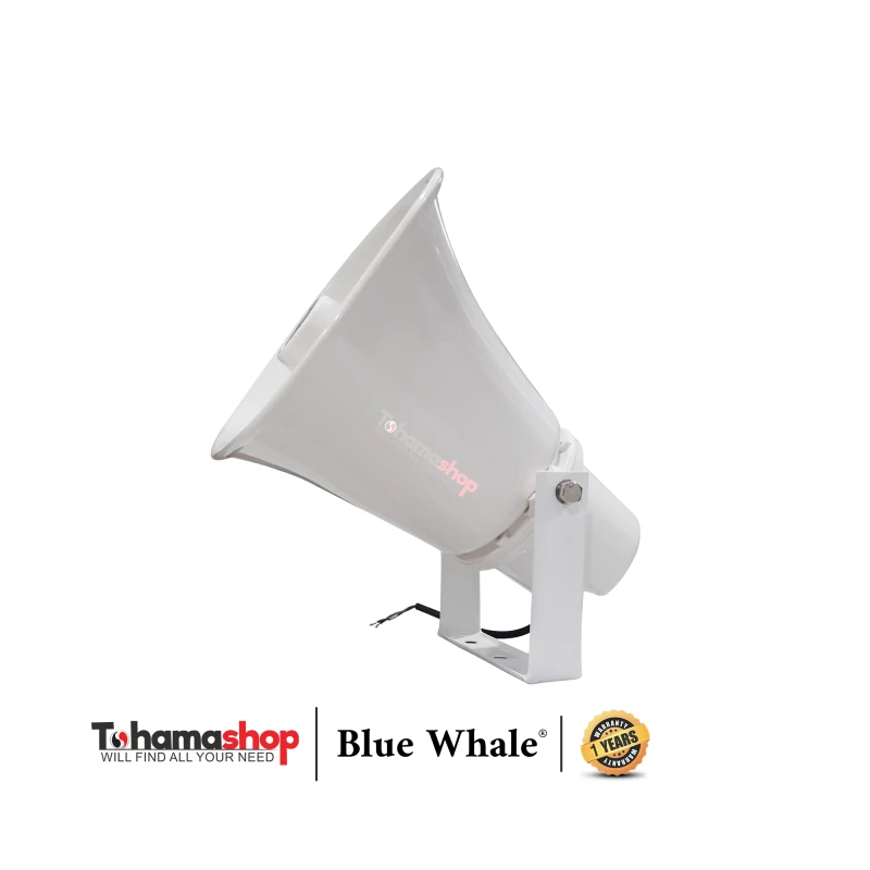 هورن خارجى 30 وات بلوويل