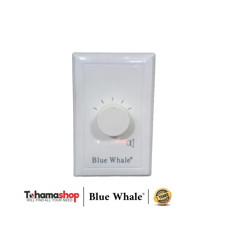 فوليوم كنترول ماجيك 50 وات بلوويل