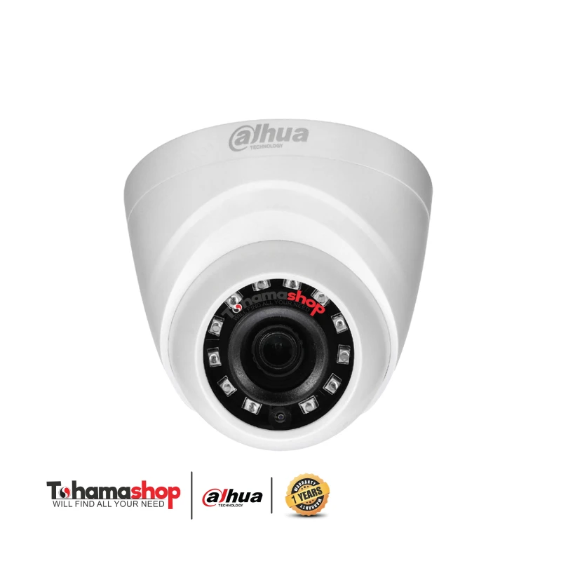 كاميرا داهوا داخلية دقة 8 ميجا بكسل