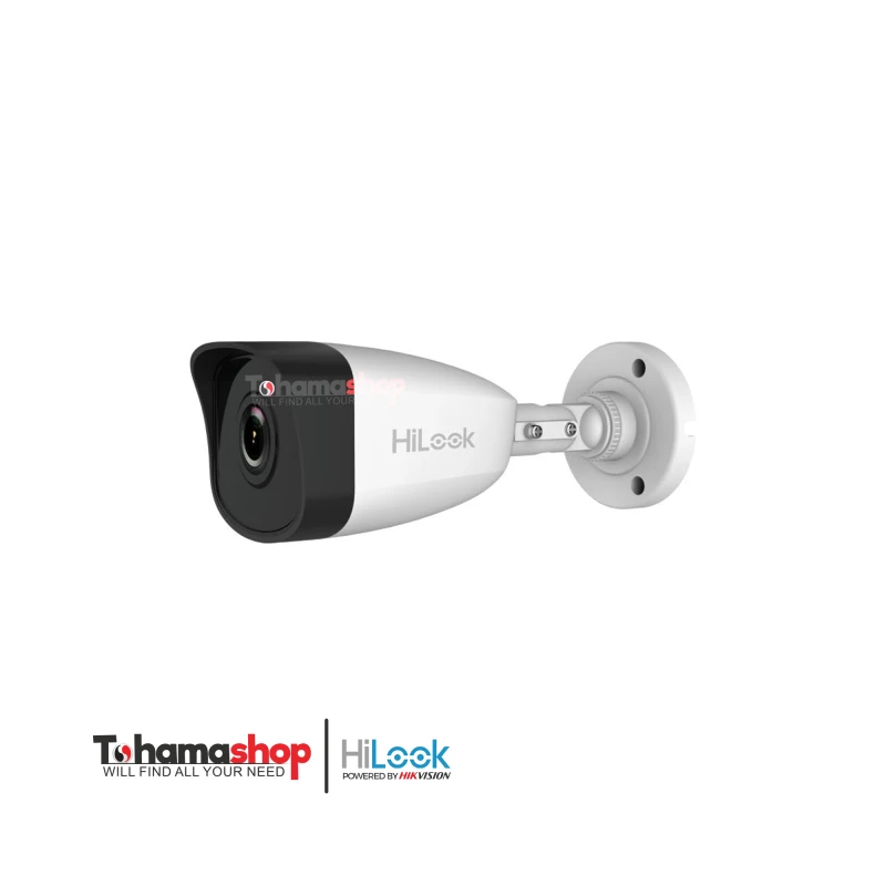 كاميرا شبكية هاى لوك خارجية دقة 5 ميجا بكسل