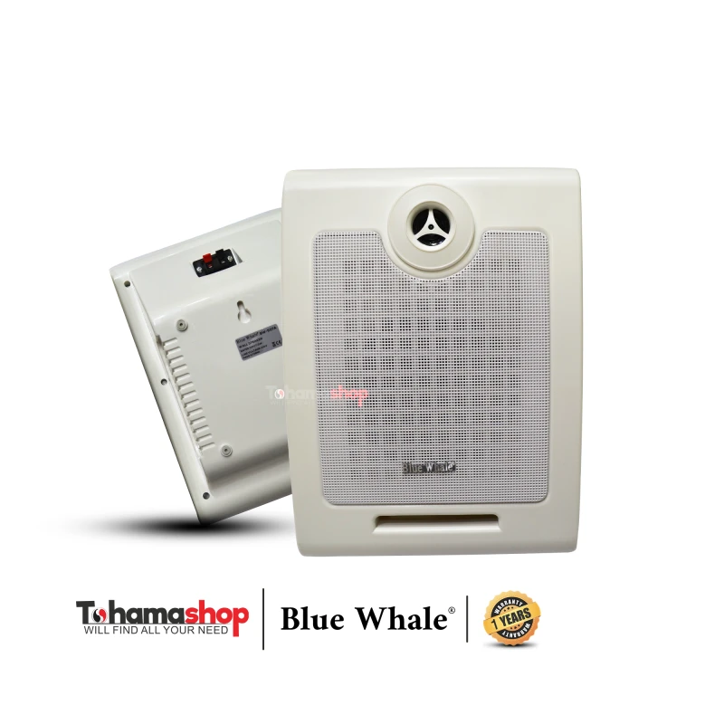 سماعه حائطى داخلى 6 وات بلوويل