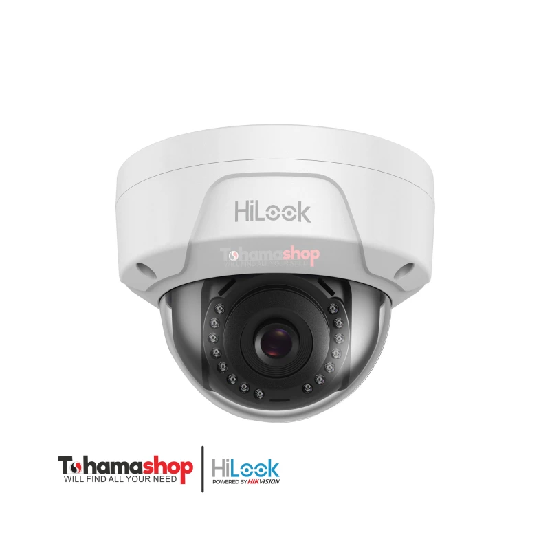 كاميرا شبكية هاى لوك داخلية دقة 4 ميجا بكسل