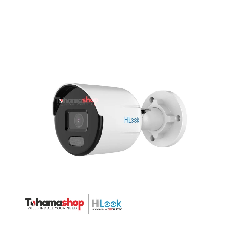 كاميرا شبكية هاى لوك داخلية دقة 2 ميجا بكسل رؤية ليلية بالألوان