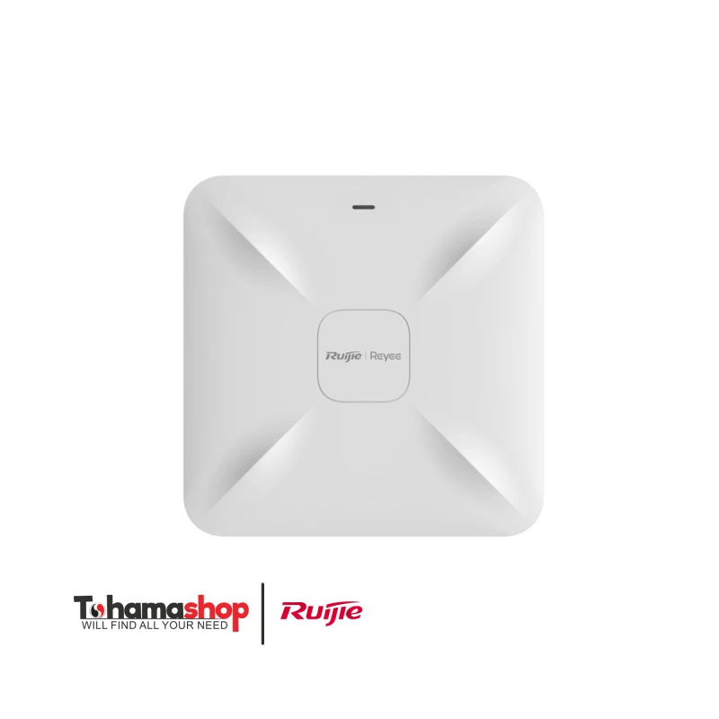 رويجي موزع واي فاي سقف  بسرعة 1200 ميجا