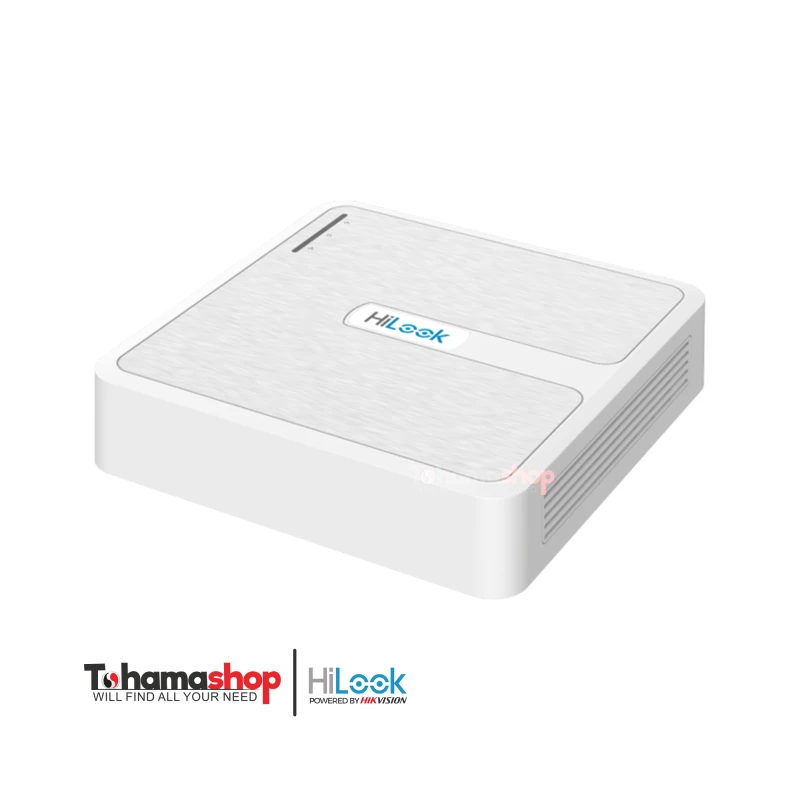 جهاز عرض وتسجيل هاى لوك 8 قناه بدقه 5 ميجا بكسل